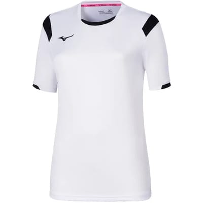 Sportshirt Dames Mizuno Basic