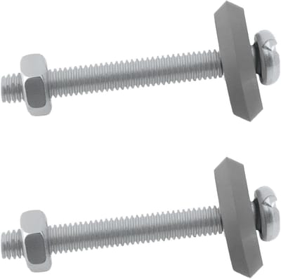 Tegelsnijders - Scoring wiel - Vervanging - 12mm - Pull Handvat - Keramische tegels - Porselein - Nauwkeurig snijden - Geschikt voor - Diverse modellen - 2 Stuks