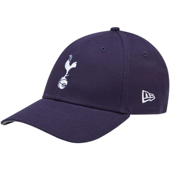 New Era Football Tottenham Hotspur Essential Cap - 9FORTY - One size - NAVY