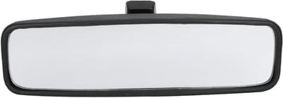 Binnenspiegel met ABS en glazen behuizing voor Peugeot 107, 206 en 106 - Hoogwaardige vervangingsspiegel voor optimale zichtbaarheid en veiligheid