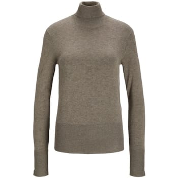 Trui JJXX Noos Ava L/S Roll Neck - Brindle