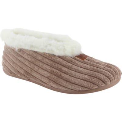 Espasies 5230002-459 dames pantoffel (gesloten hiel)