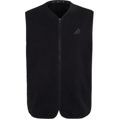 Mouwloos jasje adidas City Tech 3-Stripes