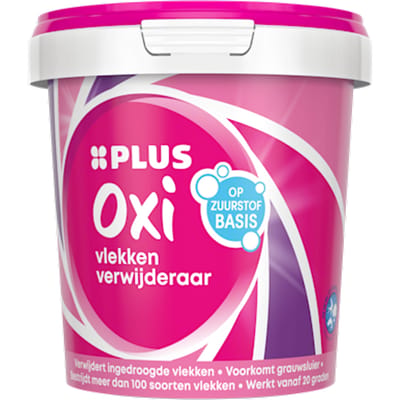 Oxi poeder