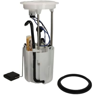 Brandstofpomp HELLA 8TF358 146-101