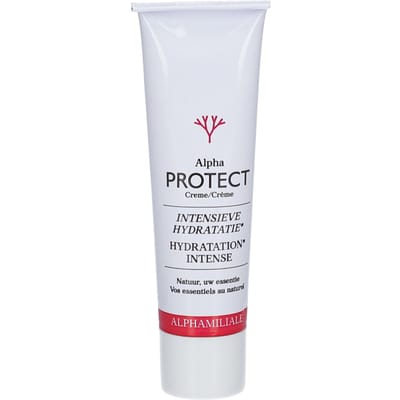 Alphamiliale Alpha Protect 30 Crème
