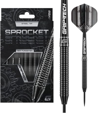 Steeltip Dartpijlen 90% Tungsten Voor Heren En Dames