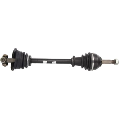 Aandrijfas POINT GEAR PNG70574 links