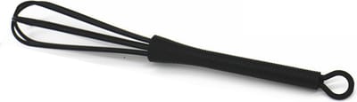 Kleine garde - keuken - kapper - haarverf - haarverf accessoires - Zwart - 1 stuks