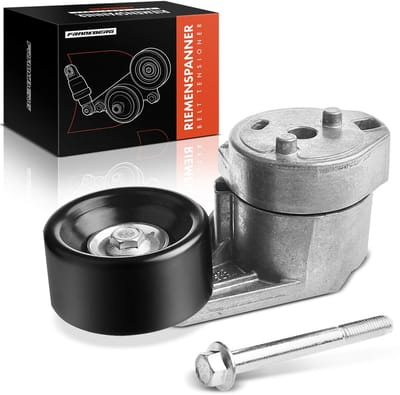 Frankberg 1x spanner rolriem voor Land Rover