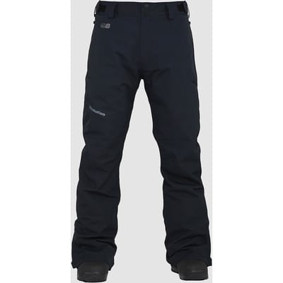 Horsefeathers Spire Ii Broek (zwart) - S