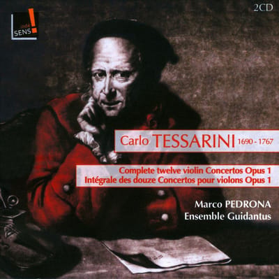12 Violin Concertos
