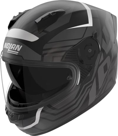 Nolan N60-6 Eclettico Helm -