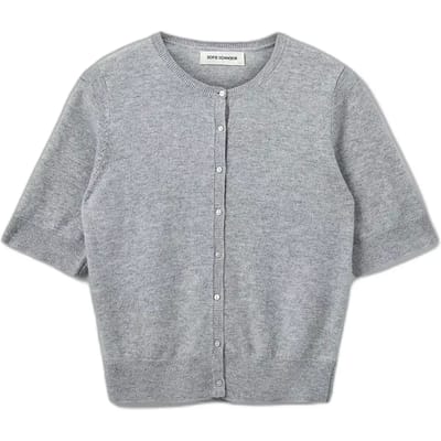 Damesvest Sofie Schnoor Sunasw