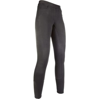 Volle grip meisjeslegging HKM Yvi