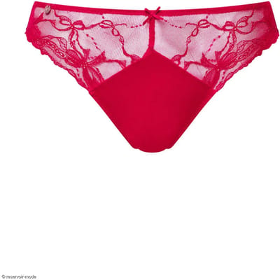 Slips Lisca Slip SUGARLACE Cheek