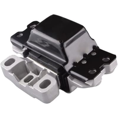 Ophanging, motor TEDGUM TED98674, Voor, Achter, Links