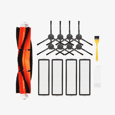 Accessoireset voor Dreame Bot D10 Plus/RLS3D/Z10 Pro/L10 Plus