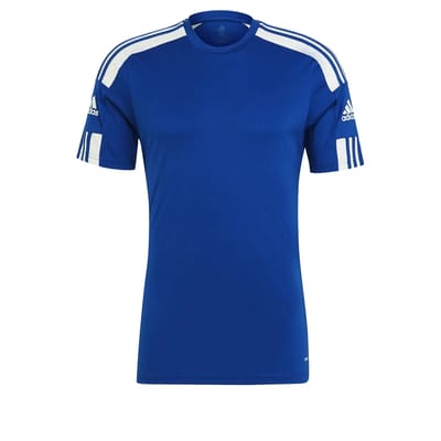 Adidas Squadra 21 Shirt Heren - Maat S