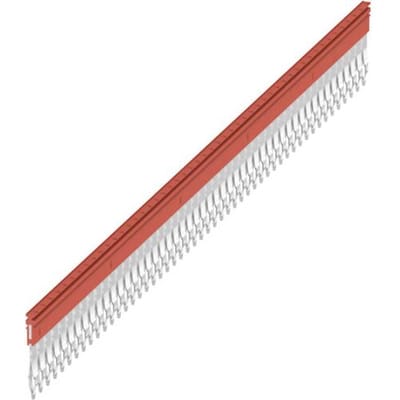 Weidmüller 2460730000 Rood 5 stuk(s)