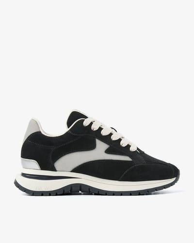 VIA VAI Usher Riggs Sneakers dames