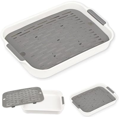 HEZIVO® Konijnentoilet - Knaagdier Toilet - Konijnen WC