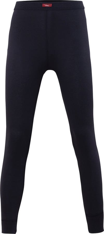 BlackSpade Dames Thermo Pantalon Zwart -XL - XL