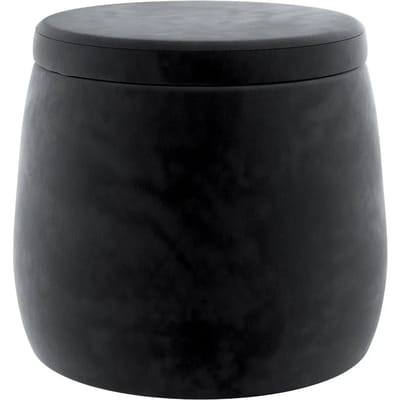 Poef Yellow Tipi Candy Jar