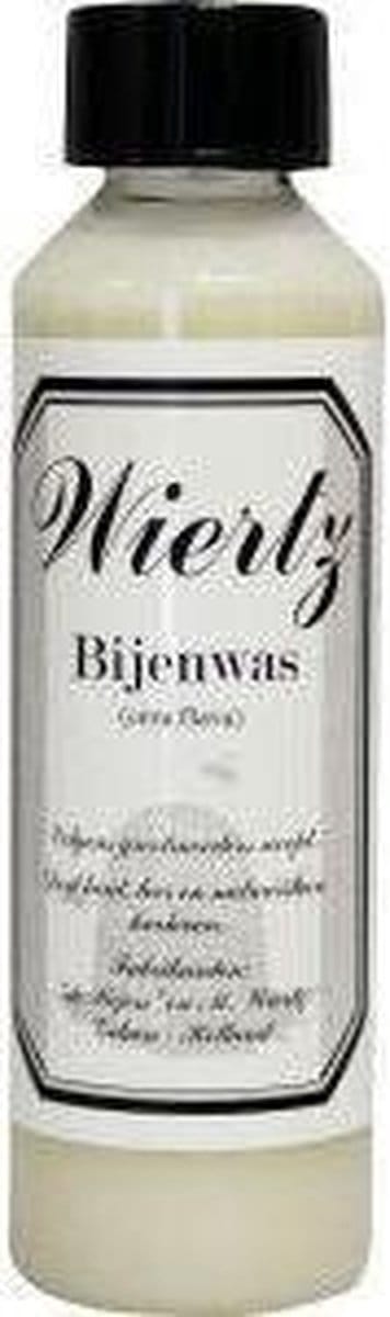 Wiertz Bijenwas Blanc/wit 250 ml