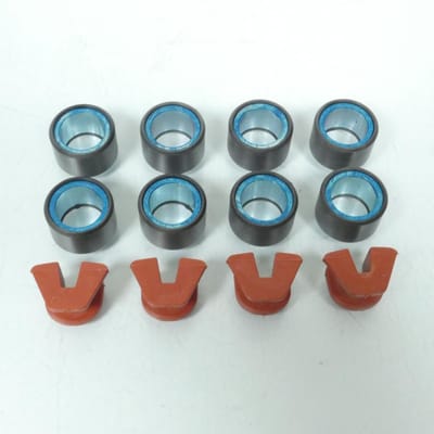 Kit révision entretien origine pour Scooter Piaggio 400 MP3 HPE Sport Euro 5 4T 4V LC 2020 à 2021 ZAPTD120 / 1R000532 Neuf
