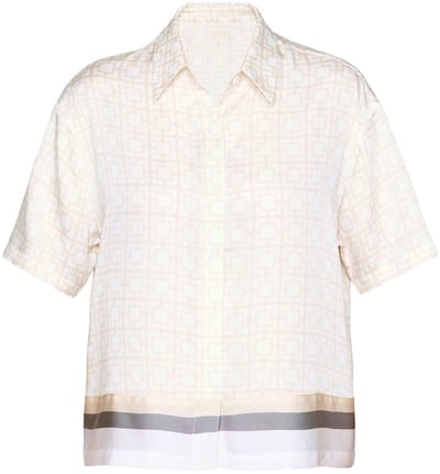 Joop! Pyjamaoberteil Modern Essence