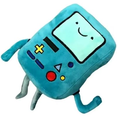 28-37cm Adventure Time Pluche Speelgoed Finn Jake Pinguïn Poppen Zacht Knuffeldier Pluches voor Kinderen Verjaardagscadeaus Feestdecoratie