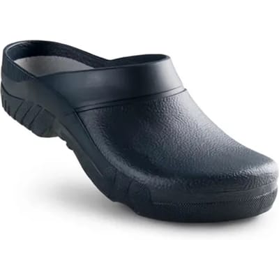Busters Klomp Dames Blauw, 43/44