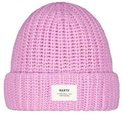 Olevia Beanie Muts Kinderen Orchid Size 55
