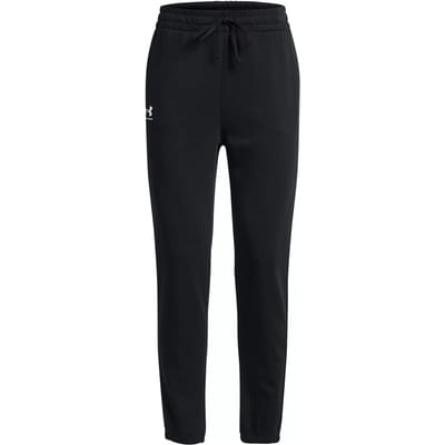 Dames joggingsbroek Under Armour Rival Terry