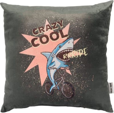 Freek Vonk Crazy Cool Kussen - 40 x 40 cm
