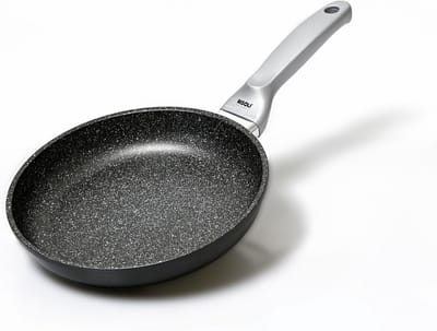Gietijzeren Koekenpan met Hoge Kwaliteit Antiaanbaklaag 20 cm