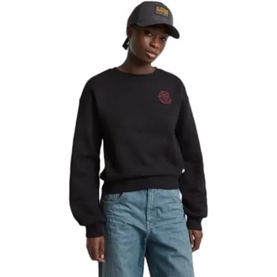 Dames sweatshirt G-Star Circle GR Loose