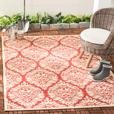 Buitenkleed Oreti | Safavieh