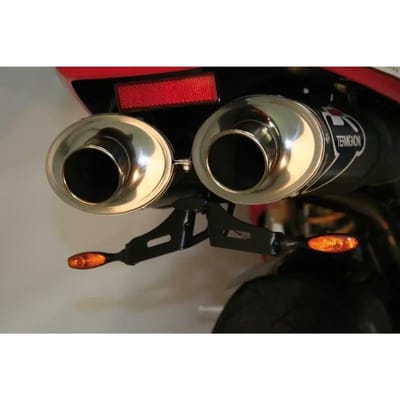 Support voor motor kentekenplaat R&G Racing 998, 748, 916, 996