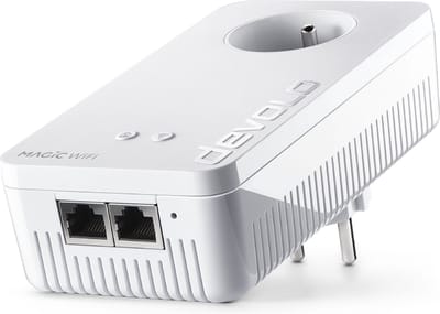 devolo Magic 2 WiFi next - BE - Uitbreiding