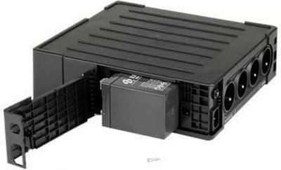 Eaton Ellipse PRO 850 - UPS - 230 Volt wisselstroom V - 510 Watt - 850 VA 9 amp�re-uur - USB - uitgangen: 4 - 2U - 19