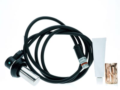Einparts Automotive Abs-Sensor Wielsensor Voor Iveco Daily Iii Iv Bus