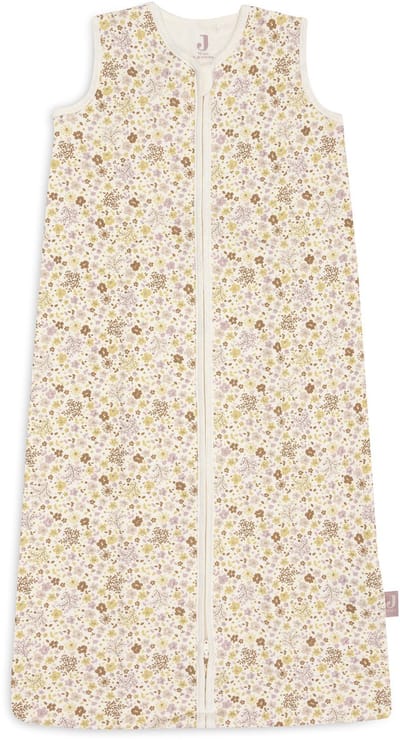 Jollein Slaapzak Baby Mouwloos 70cm - Jersey - Flower Fairies
