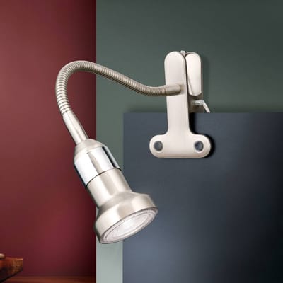 ORION Praktische klemlamp Colana