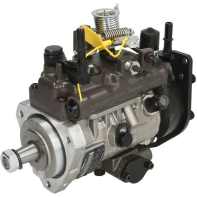 Verdelerpomp DELPHI 9520A330G