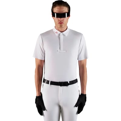 Poloshirt Equestro Ridertechnology