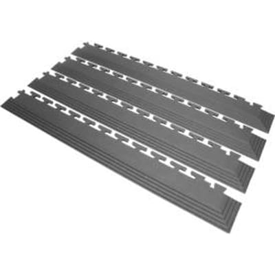 Randprofiel met hoek Tough-Lock Eco, 585 mm, 4 stuks