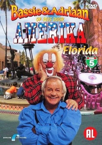 Bassie & Adriaan - Florida