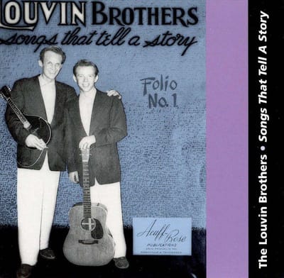 Songs That Tell A Story